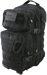 Hex - Stop Small Molle Assault Pack